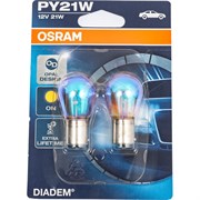 Автолампа OSRAM 7507LDA-02B