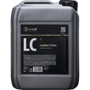 Очиститель кожи Detail LC Leather Clean