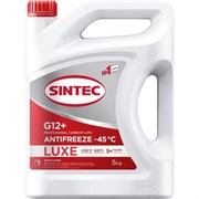 Антифриз SINTEC luxe