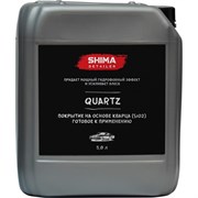 Покрытие Shima DETAILER QUARTZ