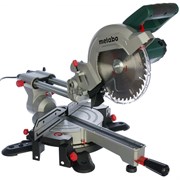 Торцовочная пила Metabo KGS 216 M 619260000