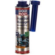 Эффективный очиститель инжектора LIQUI MOLY Injection Clean Effectiv
