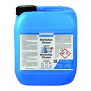 Универсальный щелочной концентрированный очиститель Weicon Workshop-Cleaner