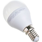 Светодиодная лампа IN HOME LED-ШАР-VC