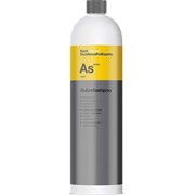 Автошампунь для ручной мойки Koch Chemie Autoshampoo