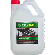 Электролит OILRIGHT 5504