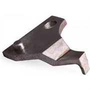 Фиксатор демпфера FORD Car-tool CT-N1550