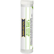 Смазка RAVENOL Arctic Green Grease AGG2 0.4 кг