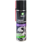 Многофункциональная проникающая смазка GRASS Lubricant Multifunctional