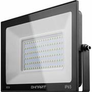 Светильник ОНЛАЙТ OFL-100-6K-BL-IP65-LED