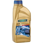 Трансмиссионное масло RAVENOL ATF MM-PA Fluid 1 л