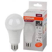 Светодиодная лампа OSRAM 4058075579323