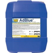 Мочевины раствор WEGO AdBlue