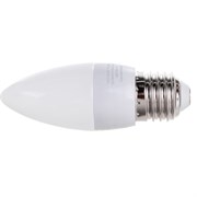 Светодиодная лампа GAUSS LED Candle E27, 6.5W, 100-240 В, 4100К