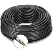 Силовой кабель ПРОВОДНИК ппгнг(a)-frhf 4x1.5 мм2, 15м