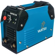 Сварочный аппарат FoxWeld VARTEG 210