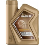 Синтетическое моторное масло Роснефть Magnum Runtec 10W-40 SN-CF