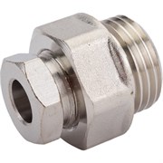 Переходник для греющего кабеля VALTEC VTr.756.N.0004