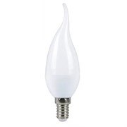 Светодиодная лампа Smartbuy SBL-C37Tip-07-30K-E14