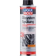 Очиститель масляной системы для дизельных двигателей LIQUI MOLY Oilsystem Spulung H.Performance D