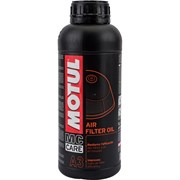 Смазка MOTUL А3 Air Filter Oil