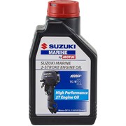 Моторное масло MOTUL SUZUKI MARINE 2T