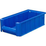 Сплошной полочный контейнер ООО Комус SK 31509