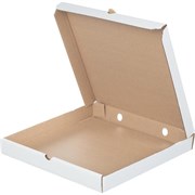 Картонный короб для пиццы ООО Комус 721356
