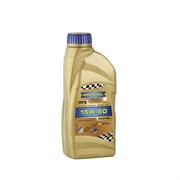 Моторное масло RAVENOL RFS Racing Formel Sport SAE15W-50 new