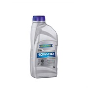 Моторное масло RAVENOL TSJ SAE 10W-30