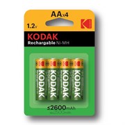 Аккумулятор Kodak HR64BL KAAHR4