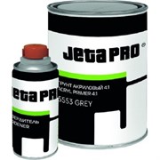 Акриловый грунт Jeta PRO 5553/1 white