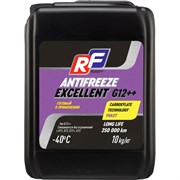 Антифриз RUSEFF ANTIFREEZE EXCELLENT G12++