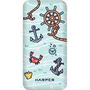 Внешний аккумулятор Harper Power Bank PB-0021 sea