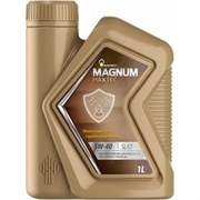 Полусинтетическое моторное масло Роснефть Magnum Maxtec 5W-40 SL-CF