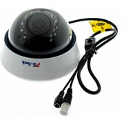 Купольная камера видеонаблюдения PS-link AHD302R