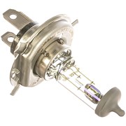 Автолампа OSRAM H4 60/55 P43t+30% ALLSEASON SUPER 3000K 12V /10/100 HIT