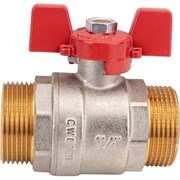 Шаровой кран ROMMER RBV-0007-0410232