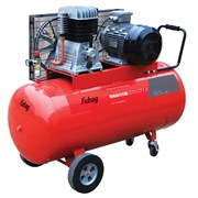 Воздушный компрессор FUBAG B6800B/270 СТ7.5