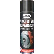 Очиститель тормозов БИБИП professional