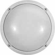 Светильник ОНЛАЙТ OBL-R1-7-6.5K-WH-IP65-LED