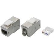 Модуль DKC keystone rj45 cat5e