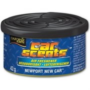 Ароматизатор California Scents E301414000