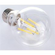 Светодиодная лампа Uniel LED-A60-8W/NW/E27/CL GLA01TR