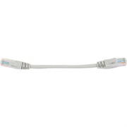 Неэкранированный патч-корд Cabeus PC-UTP-RJ45-Cat.5e-0.15m