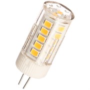 Лампа GAUSS LED G4 AC220-240V 2W 2700K