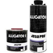 Защитное покрытие Jeta PRO Alligator II - 2К