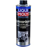 Средство для промывки двигателя LIQUI MOLY Pro-Line Motorspulung