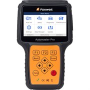 Мультибрендовый автосканер Foxwell NT680Lite