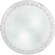 Настенный светильник Мелодия Света R1016-2W-300 WT
